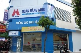 MHB hiện có 40 chi nhánh và hơn 220 điểm giao dịch trên toàn quốc.