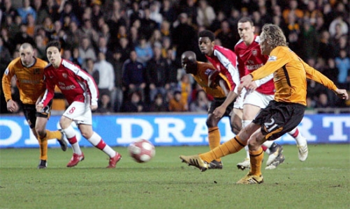 VTC chỉ phát giải Ngoại hạng Anh trên HDTV