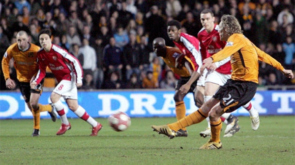 VTC chỉ phát giải Ngoại hạng Anh trên HDTV