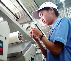 Năm nay, một số thị trường tiềm năng mới sẽ được mở ra đối với lao động Việt Nam.