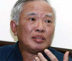 "Quốc gia nào cũng muốn tăng trưởng cao nhưng lạm phát thấp. Nghệ thuật nằm ở chỗ chúng ta thúc đẩy tăng trưởng nhưng chấp nhận lạm phát ở mức nào."