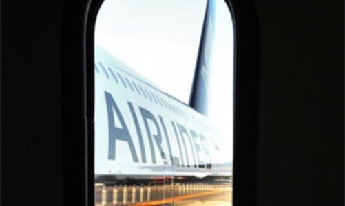 Ngành hàng không thế giới lỗ nặng