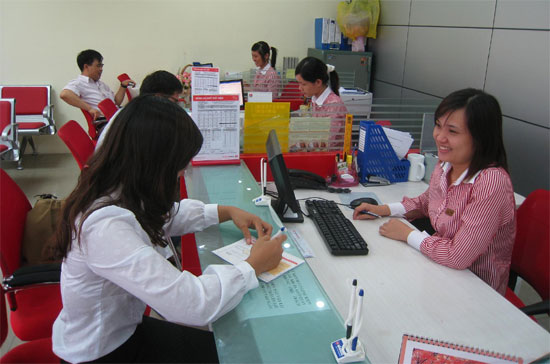 Năm 2010, vốn điều lệ của Techcombank đạt gần 7.000 tỷ đồng