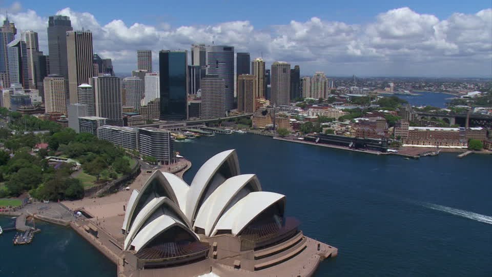 20 quốc gia an toàn nhất thế giới - Ảnh 13.