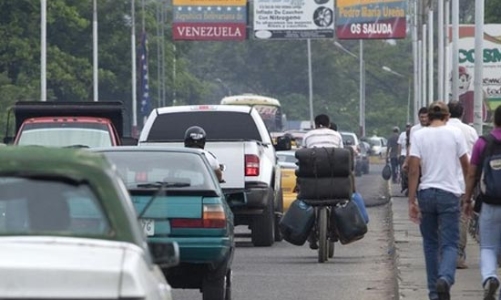 Venezuela dọa trục xuất các hãng xe ngoại