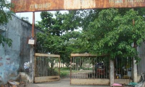 Bỏ phí tiền tỉ từ nguồn lực đất đai