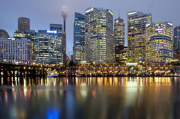 Các đồng tiền đang tăng giá đóng vai trò quan trọng vào kết quả xếp hạng năm nay - Ảnh: CNBC.