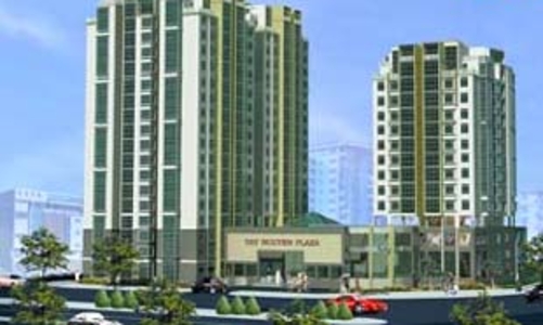 Cần Thơ: Thời của nhà chọc trời