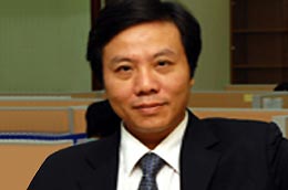 TS. Hoàng Xuân Quyến.