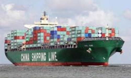 Mỹ có nên mừng vì xuất khẩu Trung Quốc tăng?