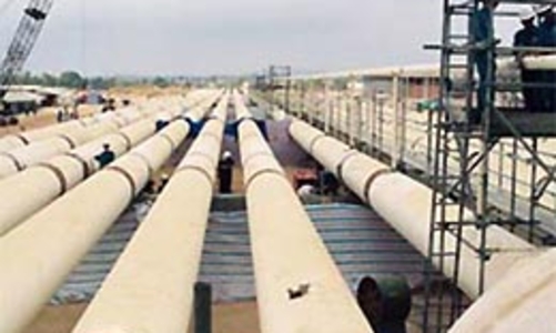 1 tỷ USD cho đường ống dẫn khí Lô B - Ô Môn