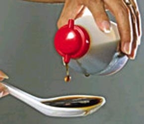 Thông tin về nước tương "bẩn" đã thực sự tạo ra một cú sốc cho người tiêu dùng.