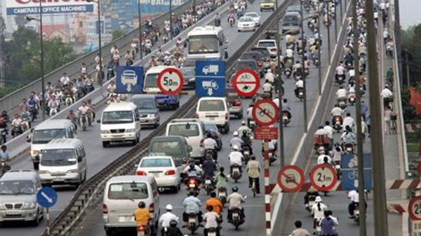 Mô hình tăng trưởng: Đổi mới bắt đầu từ đâu?