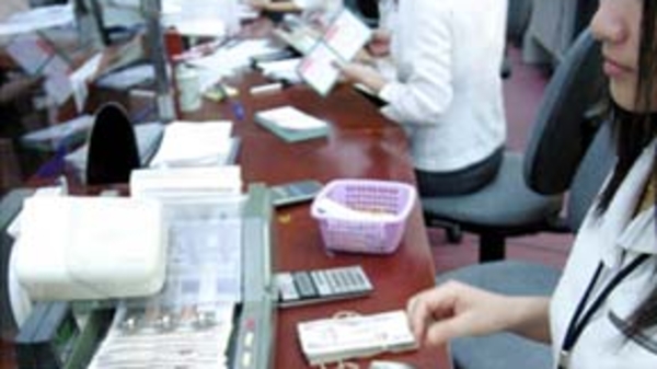 Lập ngân hàng sẽ khó hơn