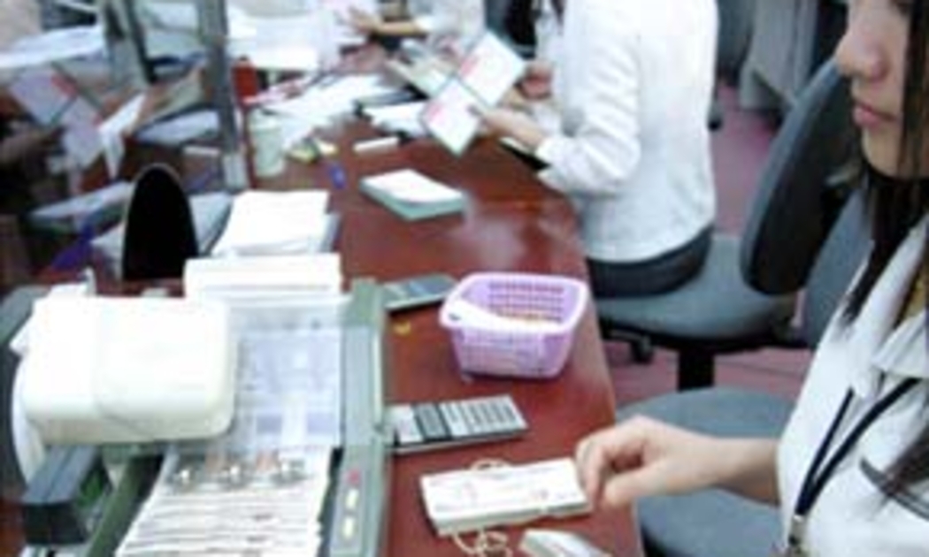 Trong thành phần tham gia thành lập ngân hàng, dự thảo tập trung xây dựng các điều kiện khá chi tiết và chặt chẽ đối với cổ đông sáng lập là tổ chức - Ảnh: Việt Tuấn.