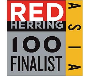 Red Herring 100 Asia Award là một sự kiện thường niên của giới công nghệ châu Á.