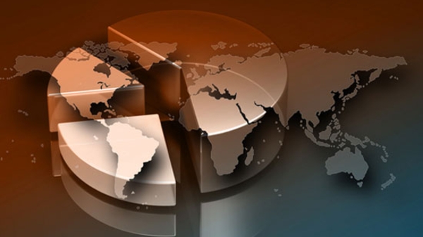 10 sự kiện kinh tế thế giới năm 2010