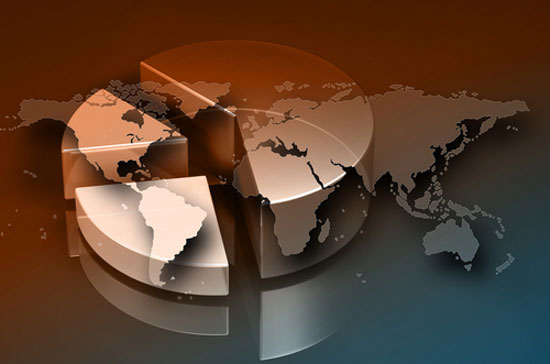 Kinh tế thế giới năm 2010 nhiều sáng tối.