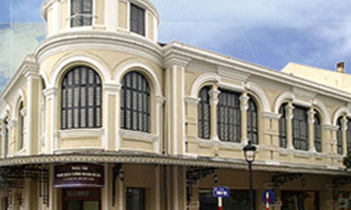 Sửa đổi quy chế niêm yết tại HASTC