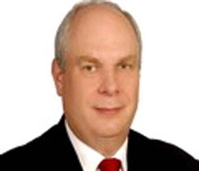 Ông Horst F. Geicke.