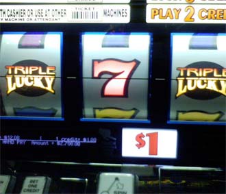 Các loại máy trò chơi điện tử có thưởng sẽ chịu thuế tiêu thụ đặc biệt.