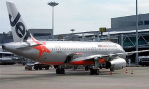 Thanh tra đang xem xét “vụ” Jetstar Pacific
