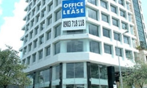 Tp.HCM: Văn phòng cho thuê đua nhau giảm giá