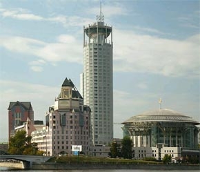 Tháng 6, tỷ lệ lạm phát của Nga ở mức 8,5% so với cùng kỳ năm ngoái.