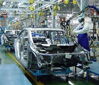 Phần lớn nhà đầu tư Nhật Bản có ý định mở rộng hoạt động tại Việt Nam.