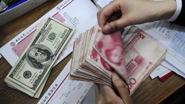 Trung Quốc “tự quyết” trong vấn đề tỷ giá