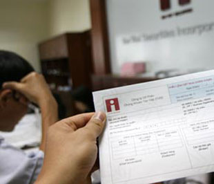 TVSI hiện có trên 18.000 tài khoản giao dịch, tăng 50% so với cuối năm 2007.