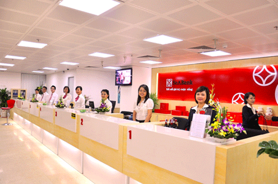 Các điểm giao dịch mới của SeABank đều được ứng dụng mô hình tổ chức mới theo định hướng bán lẻ và tuân thủ theo tiêu chuẩn của mô hình ngân hàng bán lẻ quốc tế nhằm đem đến cho khách hàng chất lượng dịch vụ tốt nhất.