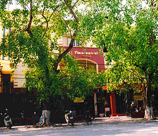 Ngày 31/12/2008, VNC sẽ tạm ứng cổ tức đợt 2/2008 với tỷ lệ thực hiện 6% /cổ phần.