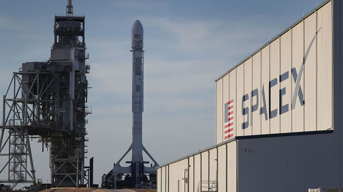 SpaceX được định giá 21 tỷ USD, sau vòng gọi vốn Series I trong năm 2018.