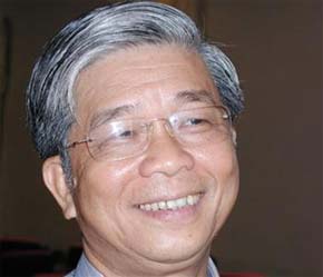 Thứ trưởng Bộ Thương mại Phan Thế Ruệ - Ảnh: TT.