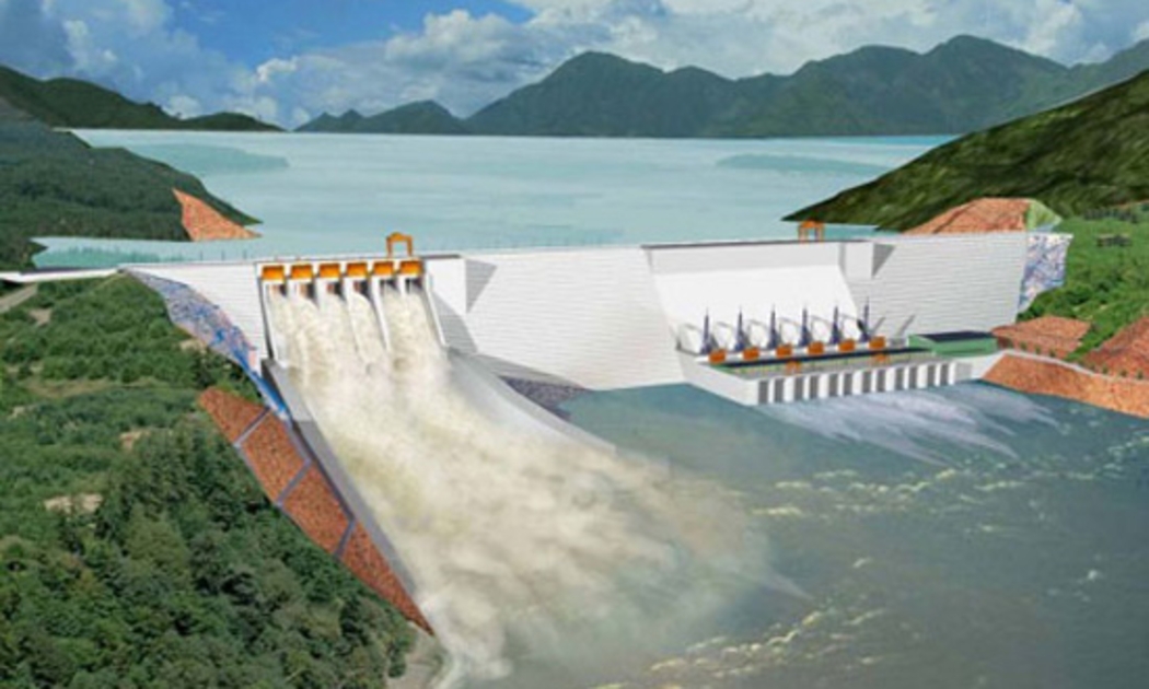 Số vốn đầu tư cho Thủy điện Sơn La đã tăng khoảng 60% so với nghị quyết của Quốc hội (từ 31.000 tỷ đồng đến 37.000 tỷ đồng, chưa tính lãi vay và theo giá quý 3/2002).