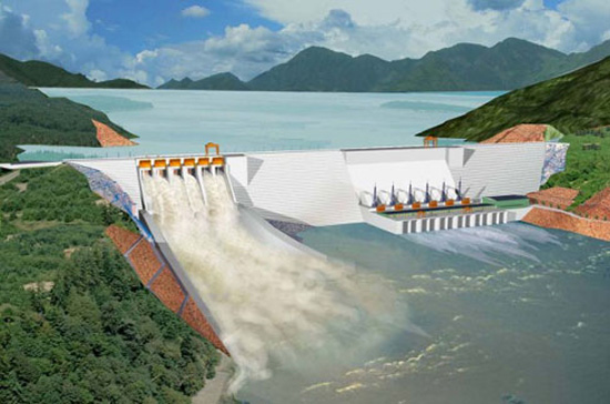 Số vốn đầu tư cho Thủy điện Sơn La đã tăng khoảng 60% so với nghị quyết của Quốc hội (từ 31.000 tỷ đồng đến 37.000 tỷ đồng, chưa tính lãi vay và theo giá quý 3/2002).