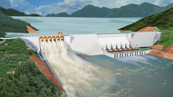Vốn đầu tư cho Thủy điện Sơn La đã tăng gần 60%
