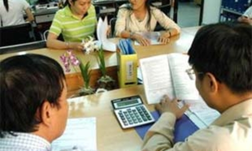 “Một mã số thuế cho cả cuộc đời”