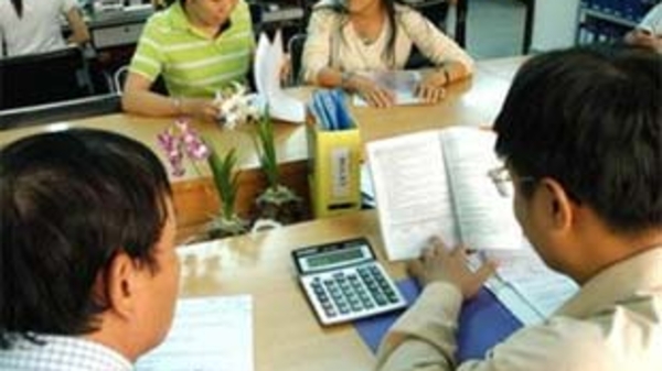 “Một mã số thuế cho cả cuộc đời”