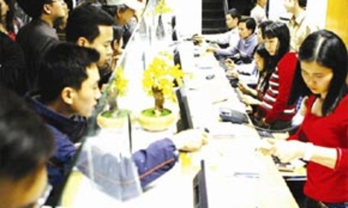 Nhân lực chứng khoán: Lên thì như vậy, xuống thì sao đây?