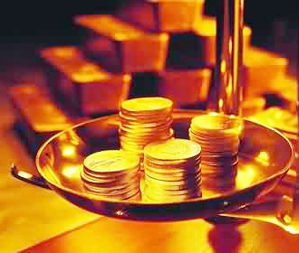 Vàng là một sản phẩm nên cần có nơi giao dịch.