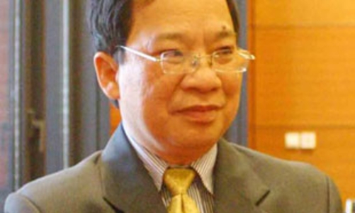 Quản lý tài sản công: “Tôi tin vào chuyển biến”