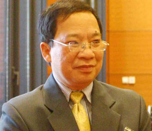Ông Phạm Đình Cường.