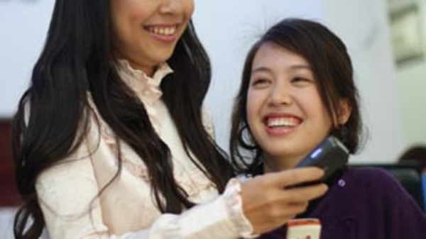 MobiFone sẽ phủ sóng 3G tới tất cả các đô thị