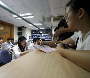 Sự ra đời của loạt thành viên mới dự kiến từ nay đến cuối năm sẽ tạo thêm lực đẩy chung để các công ty chứng khoán tiến sâu hơn theo định hướng mở rộng hoạt động và chuyên sâu trong nghiệp vụ.