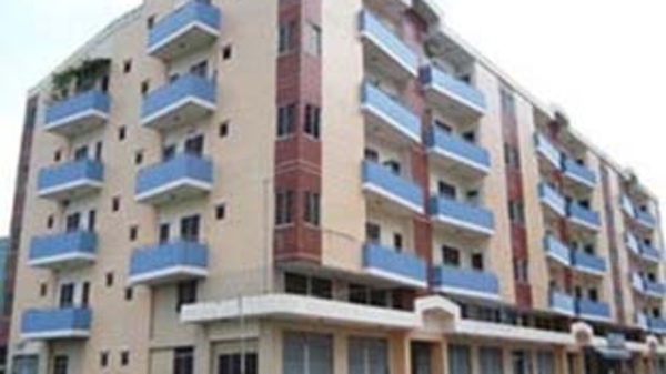 Nhà giá thấp có diện tích không quá 70 m2