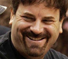 Ít ai biết được rằng Todd Wagner lại là một tiến sỹ luật chứ không phải là một kỹ sư công nghệ thông tin chuyên nghiệp - Ảnh: Forbes.