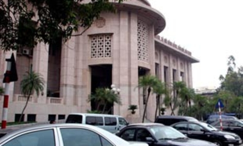 Sửa đổi Luật Ngân hàng Nhà nước: Giao quyền nhưng phải đủ tầm