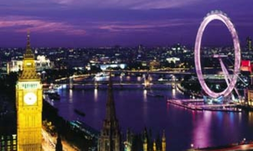 Nhìn lại quan hệ kinh tế Việt - Anh